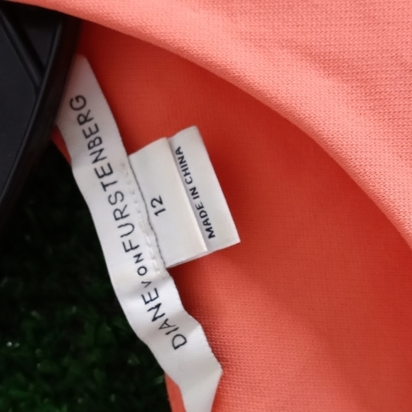 Dianae von furstenberg - Picture 5 of 8